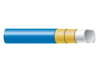 Foodmate food hose without spiral